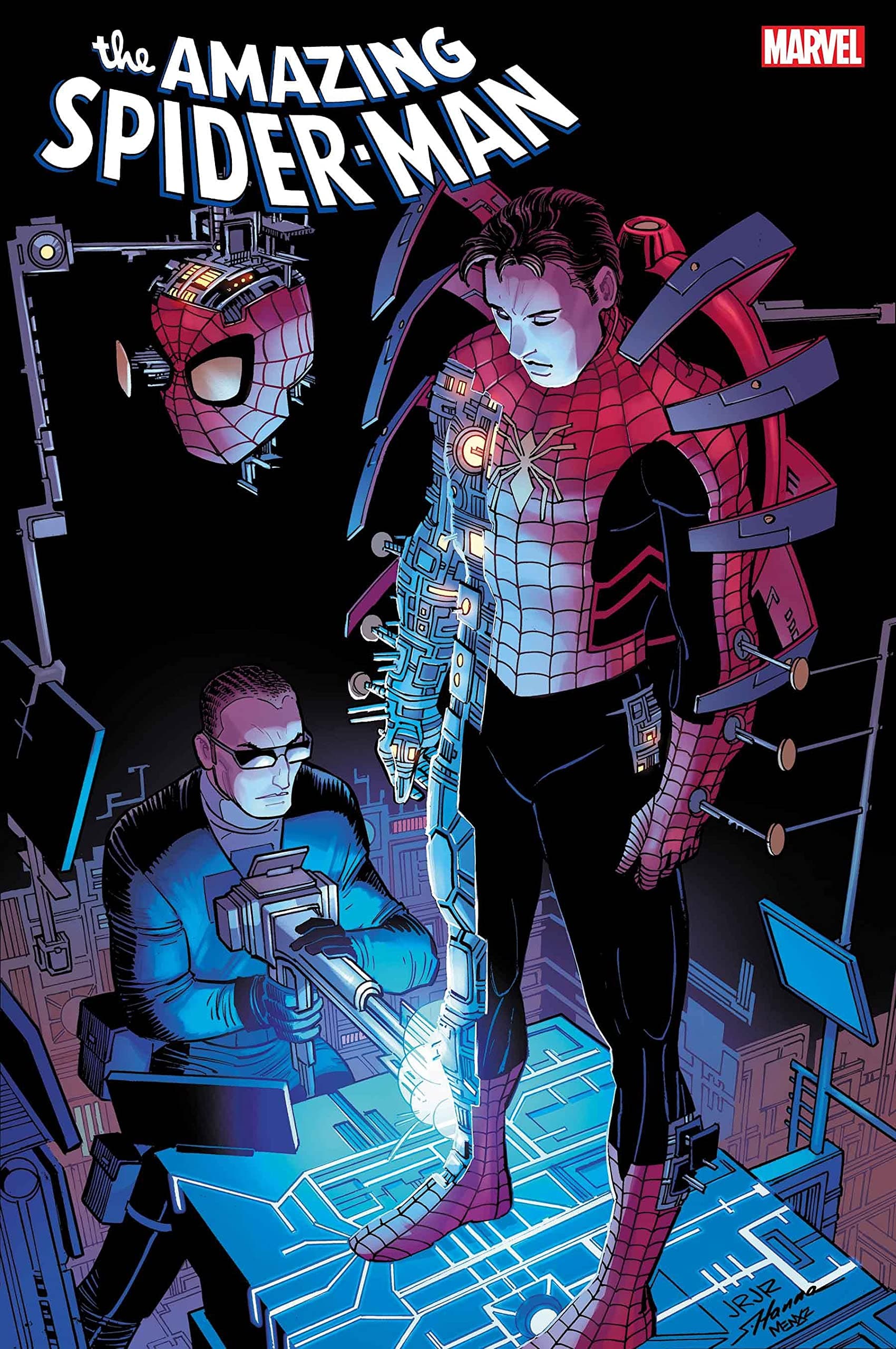 Amazing Spider-Man (2022-2025) #24