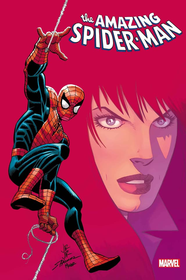 Amazing Spider-Man (2022-2025) #25