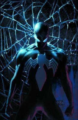 Amazing Spider-Man Vol. 11: Back in Black