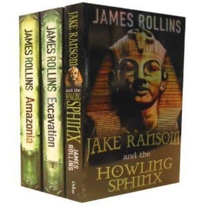 Amazonia / Excavation