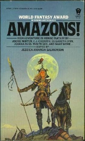 Amazons!