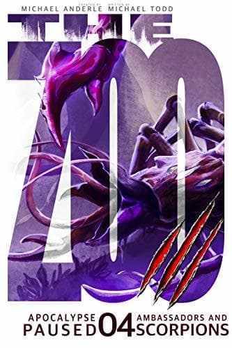 Ambassadors and Scorpions