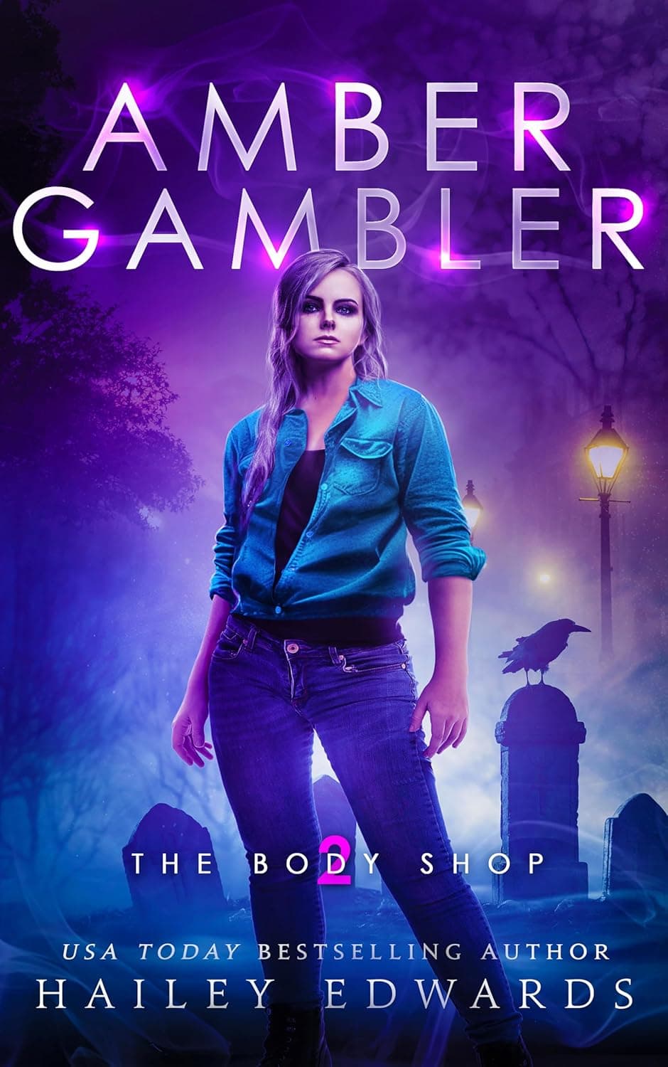 Amber Gambler
