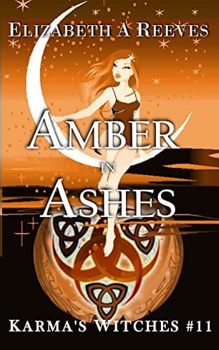 Amber in Ashes