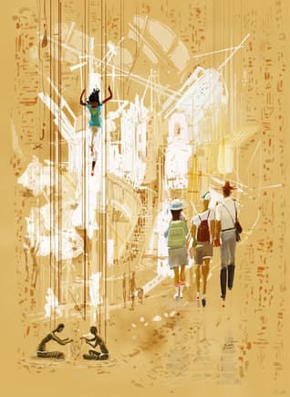 Ambiguity Machines: An Examination