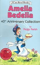 Amelia Bedelia Collection