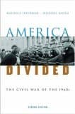 America Divided: The Civil War of the 1960s