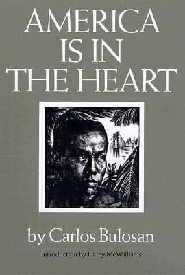 America Is in the Heart: A Personal History
