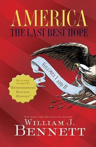 America: The Last Best Hope
