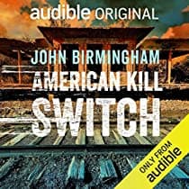 American Kill Switch
