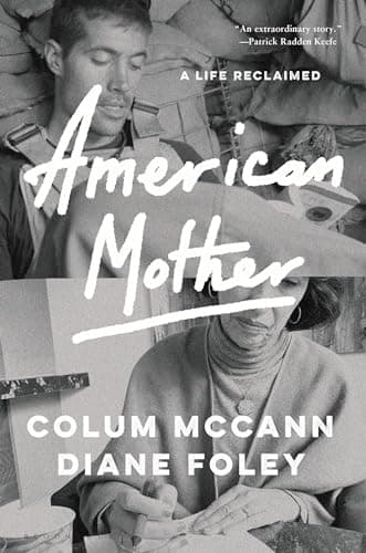 American Mother: A Life Reclaimed