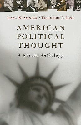 American Political Thought