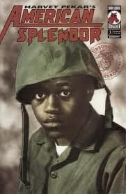 American Splendor: Unsung Hero