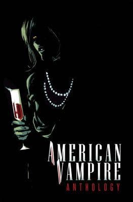 American Vampire, Vol. 9