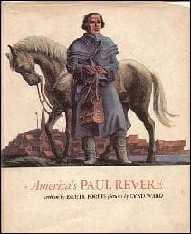 America's Paul Revere