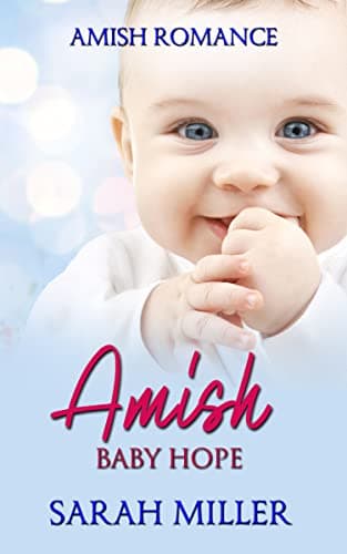 Amish Baby Hope