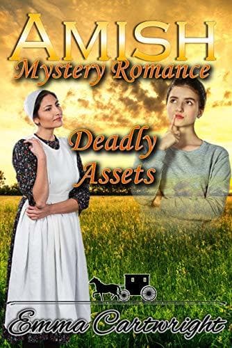 Amish Deadly Assets