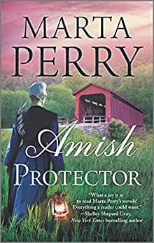 Amish Protector
