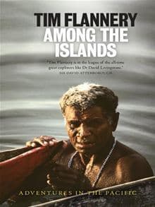 Among the Islands: Adventures in the Pacific