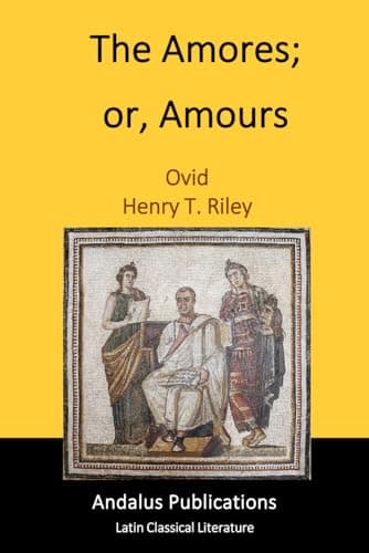 The Amores; or, Amours