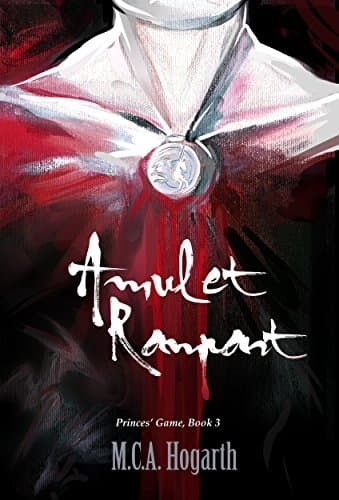 Amulet Rampant