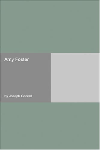 Amy Foster
