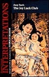 Amy Tan's The Joy Luck Club