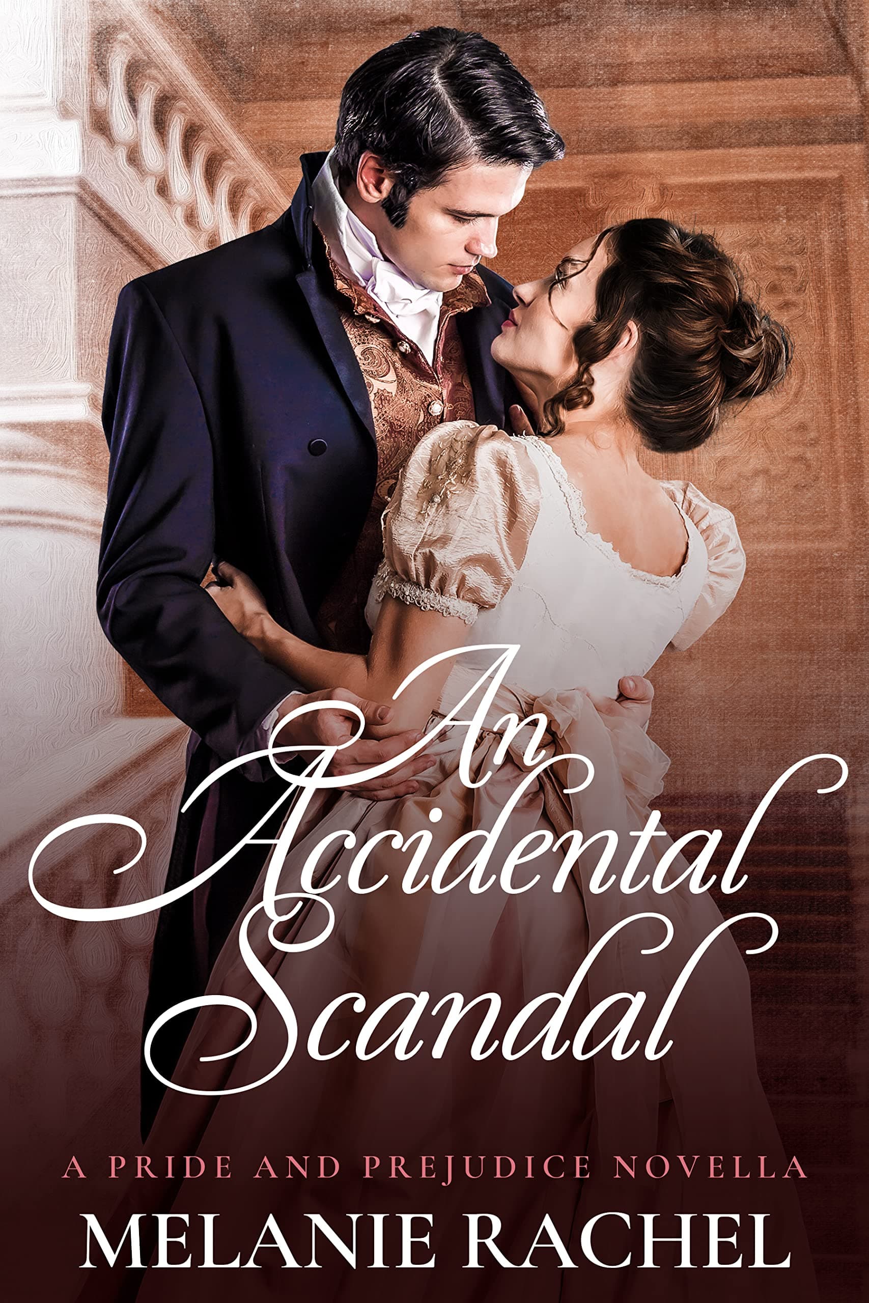An Accidental Scandal