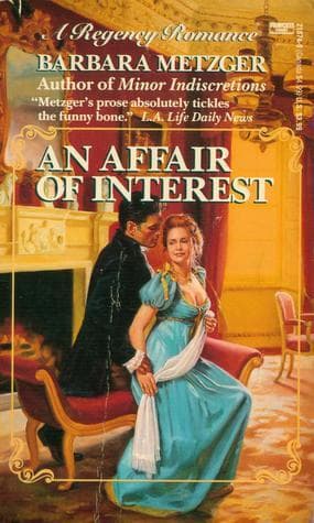 An Affair of Interest