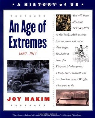 An Age of Extremes 1880-1917