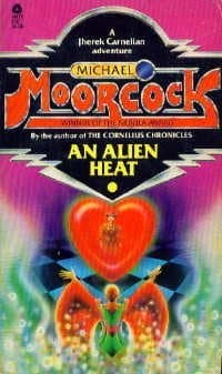 An Alien Heat
