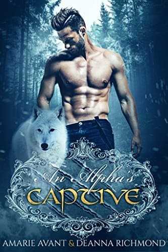 An Alpha's Captive: A Brandt Wolf Pack