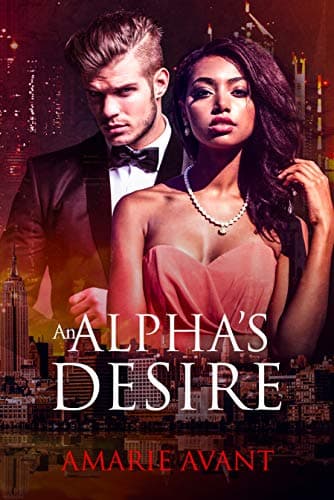 An Alpha's Desire