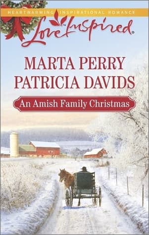 An Amish Family Christmas: An Anthology