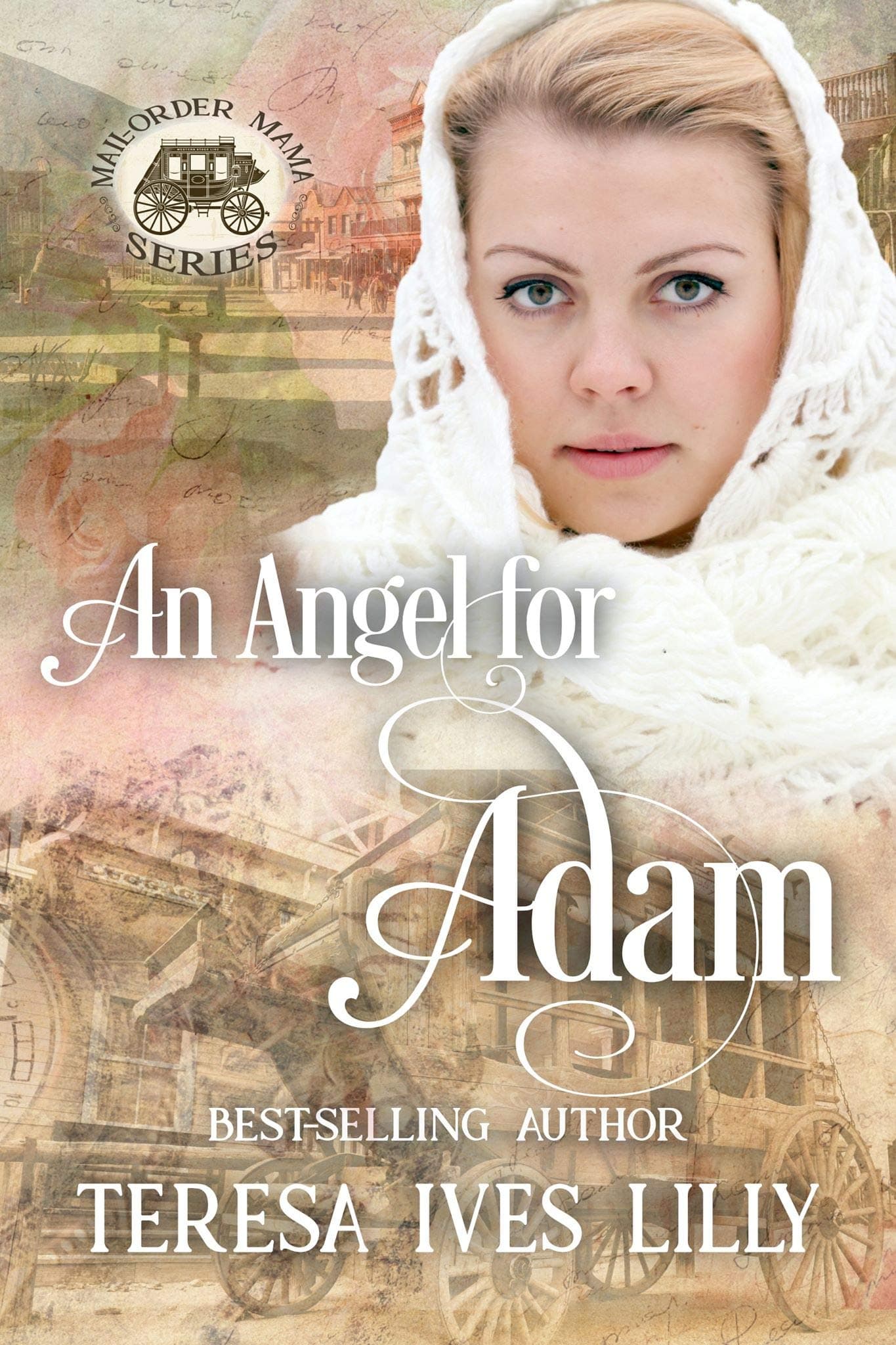 An Angel for Adam