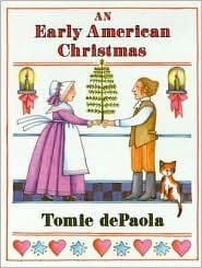 An Early American Christmas