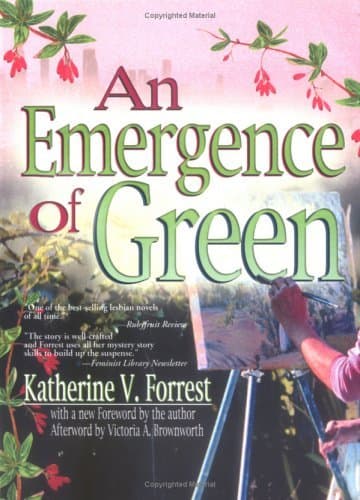 An Emergence Of Green