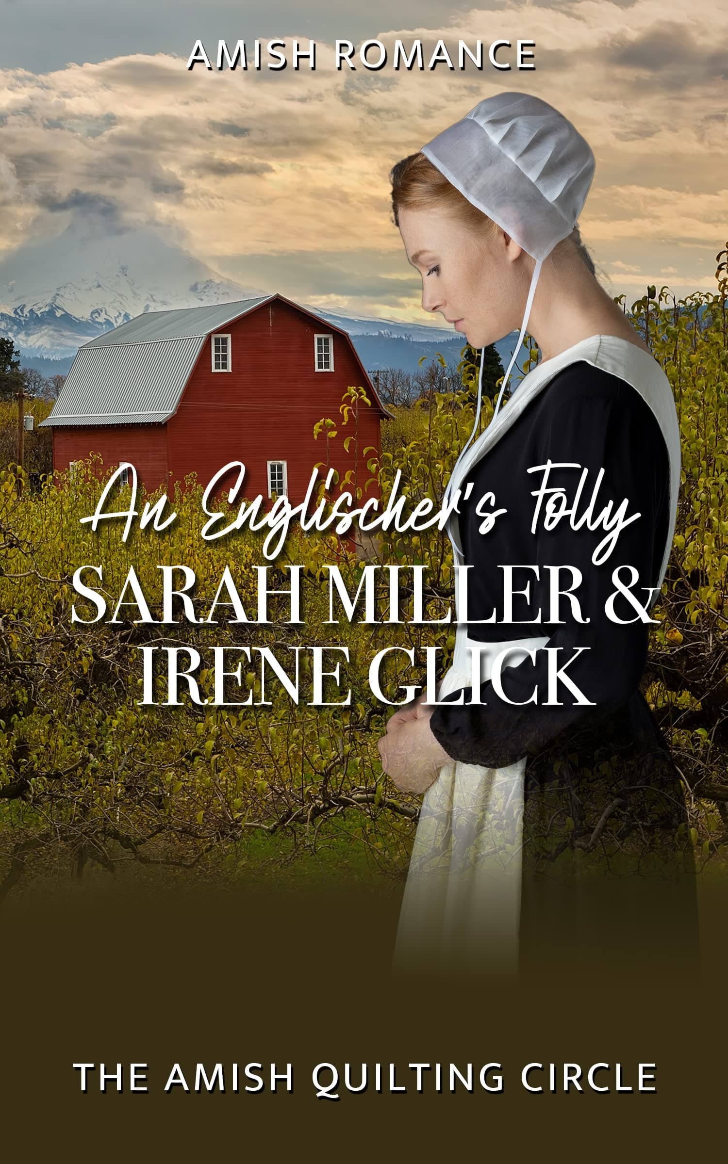 An Englischer's Folly