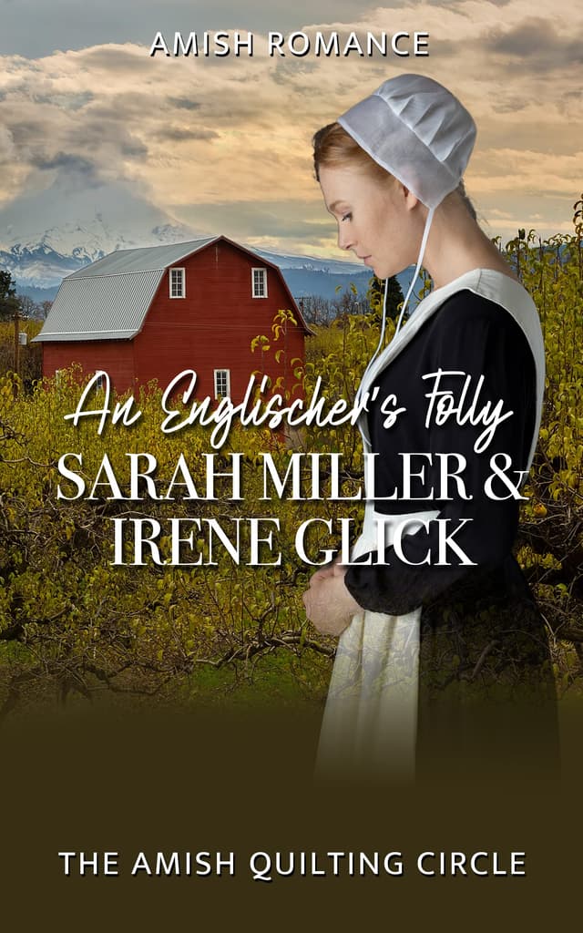 An Englischer's Folly