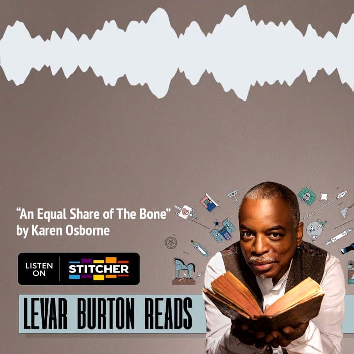 An Equal Share of the Bone