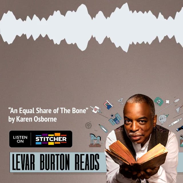 An Equal Share of the Bone