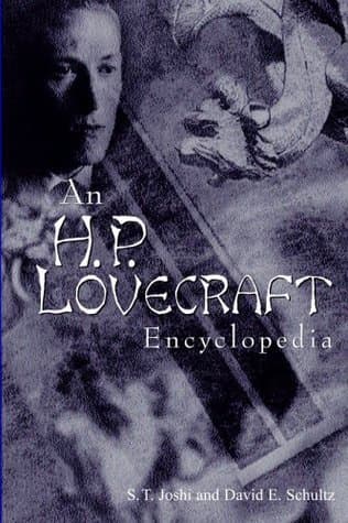An H. P. Lovecraft Encyclopedia
