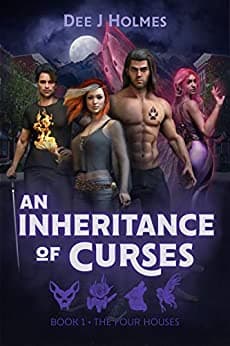 An Inheritance of Curses
