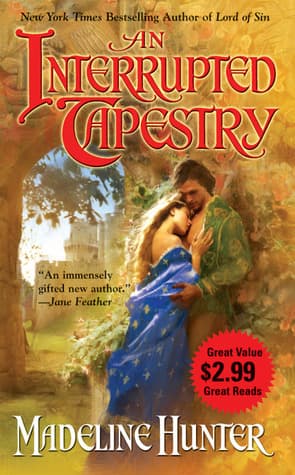 An Interrupted Tapestry