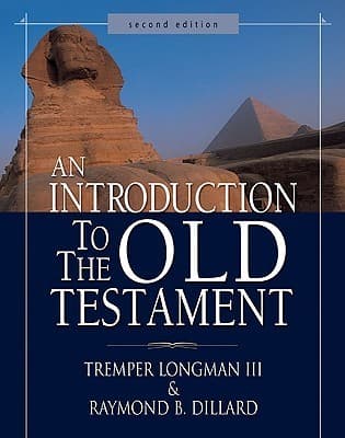 An Introduction to the Old Testament