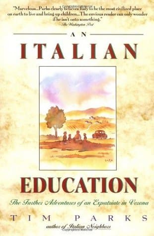 An Italian Education
