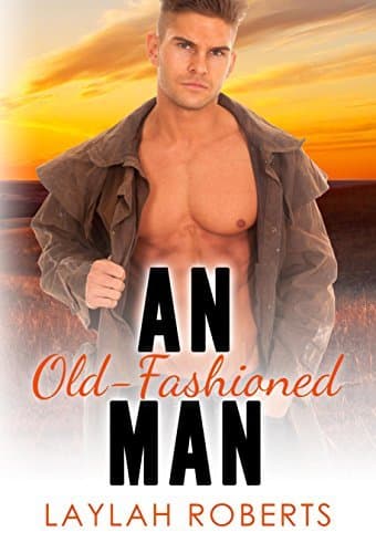 An Old-Fashioned Man