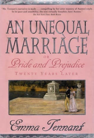 An Unequal Marriage