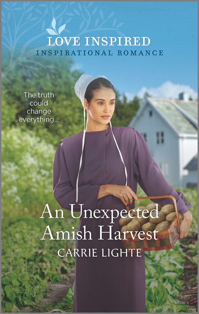 An Unexpected Amish Harvest