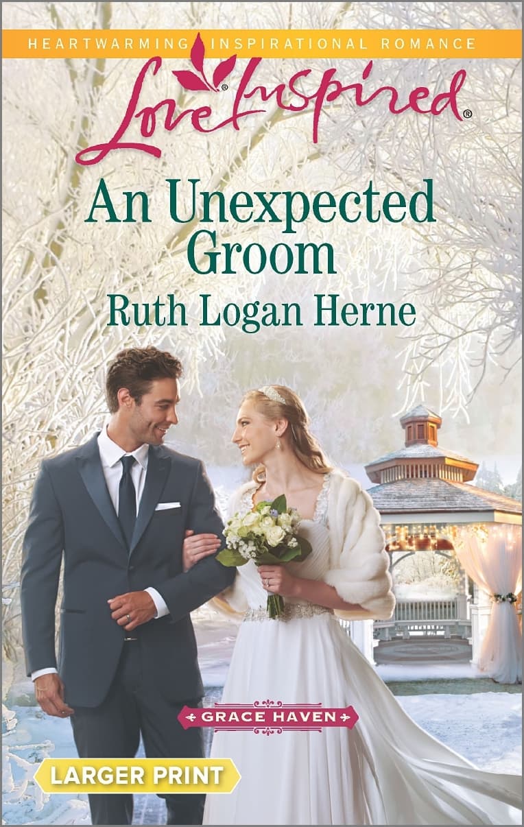 An Unexpected Groom
